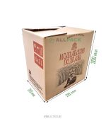 дешевые коробки