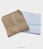 Punga cafenie-alba  200*40*h=200