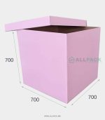 cutii pentru baloane