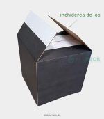 Cutii pentru baloane din carton - imagine 3