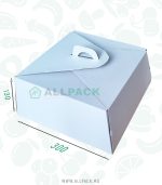 коробки для торта кишинев