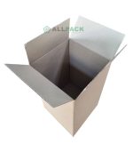 Коробка из картона 95*95*270 (мм) — изображение 2