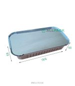 одноразовая посуда из алюминиевой фольги кишинев