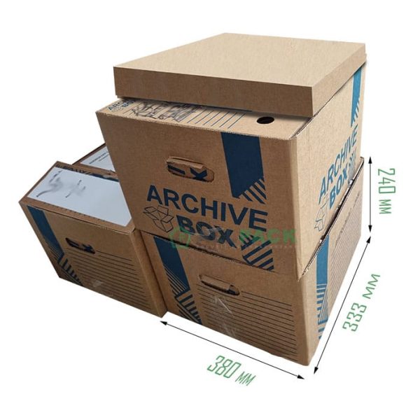 архивные короба