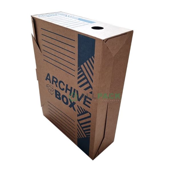 архивные короба