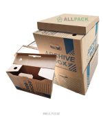 cutie mare de arhivarea documentelor