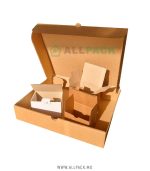 Cutii închiderea ca "cartea"