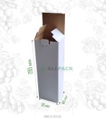 cutii pentru vin de o sticla