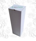 Cutii pentru vin de o sticla 95*80*h=290 (mm) - imagine 3