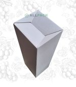 Cutii pentru vin de o sticla 95*80*h=290 (mm) - imagine 4