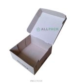 Cutie lunch box 185*185*90 (mm) - imagine 2