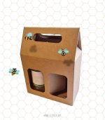 коробка для меда кишинев