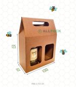 коробка для меда молдова