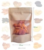 pungi cu zip inchidere