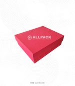 Cutii cu capac 345*300*110 (mm) - imagine 2