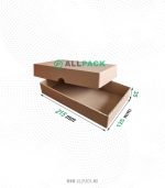 Cutii pentru portofel  215*125*35 (mm)