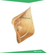 Punga cu ferestruica si inchidere zip-lock 130*220 mm - imagine 3