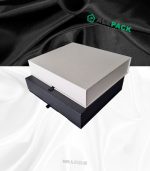 коробки большие бижутерия