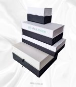 коробки бижутерия