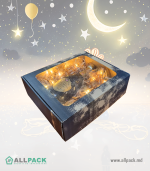 cutii cadou cu fereastra chisinau