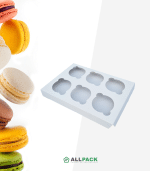 separatoare macarons moldova