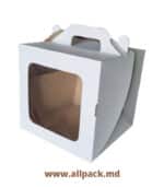 cutii pentru tort 25*25*25 md